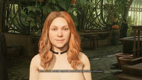 hogwarts legacy nude|Hogwarts Legacy mods/Full nude mod